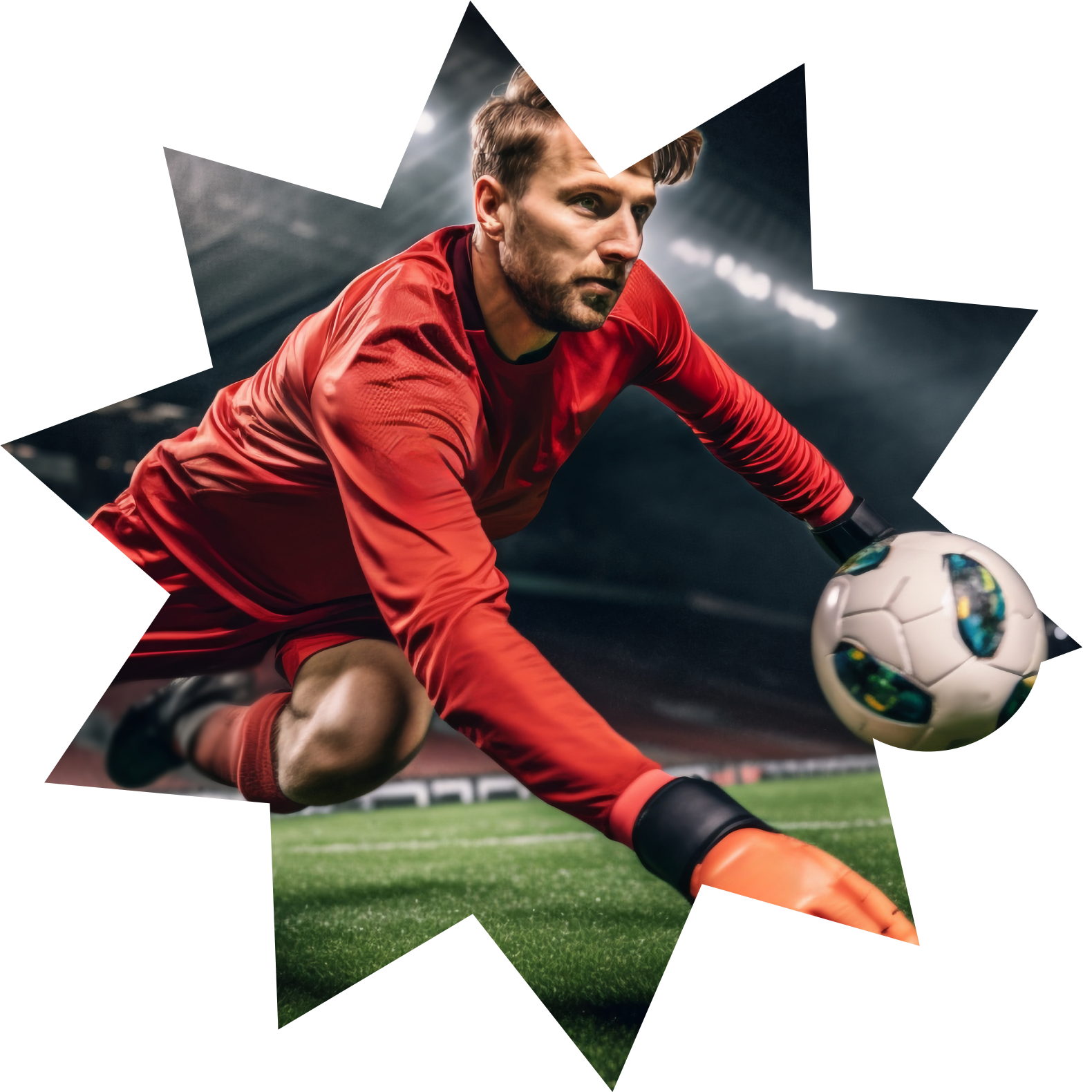 Soccer Player